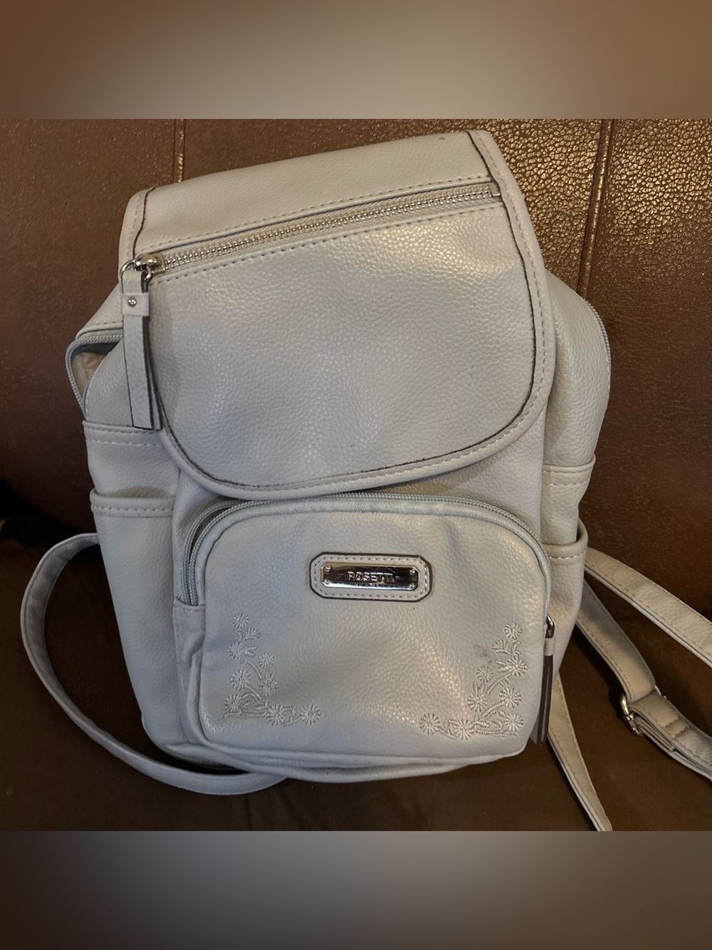 Rosetti mini backpack